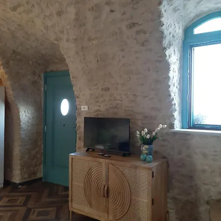 Feriehus La Luna Nel Pozzo Gerace