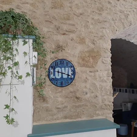 La Luna Nel Pozzo Feriehus *