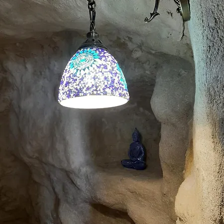 La Luna Nel Pozzo Feriehus *