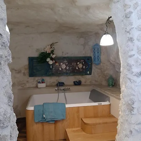 La Luna Nel Pozzo Feriehus